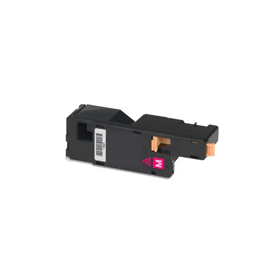 Toner Compatível Xerox Magenta 106R01628 1000 Pág.
