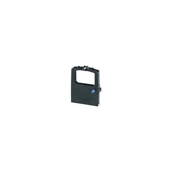 Fita para Oki 180/182/192/320/321/390 Nylon Preto