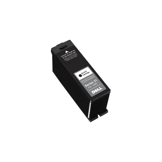 Tinteiro Dell Preto 592-11331