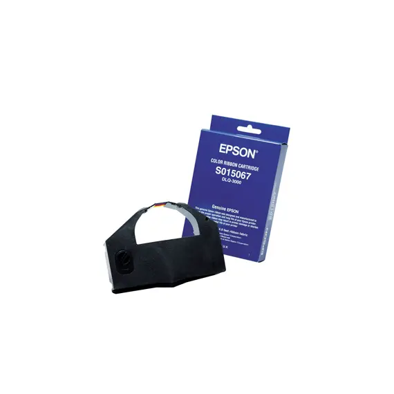 Fita Epson Cor C13S015067