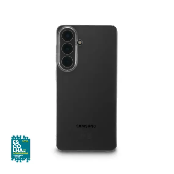Capa p/ Samsung Galaxy S26+ Slim Protect Transparente