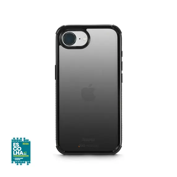 Capa p/ Iphone 16e/17e Extreme Protect Preto