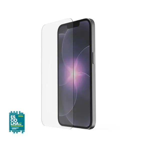 Película Protetora Ecrã p/ Iphone 16e/17e Clear Protect