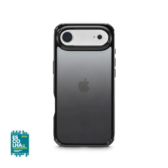Capa p/ Iphone 17 Air Extreme Protect Preto