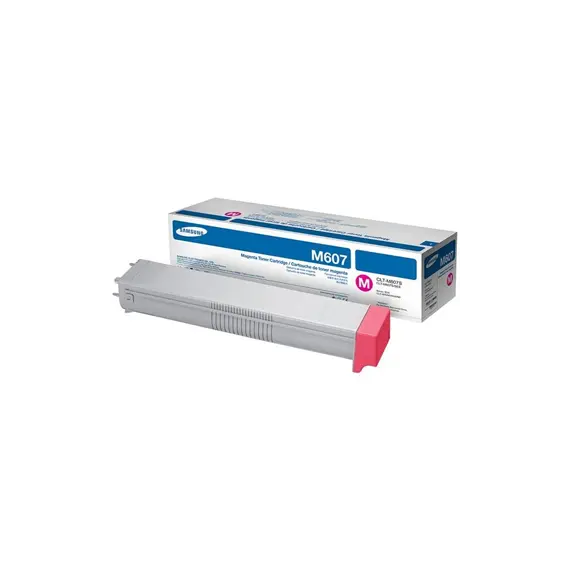 Toner HP/Samsung M607 Magenta SS619A 15000 Pág.