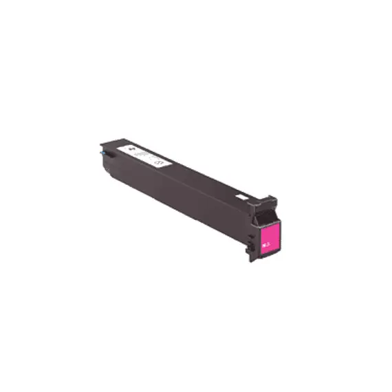 Toner Konica Minolta TN213M Magenta - Compatível, Alta Capacidade, 19.000 páginas | bluepixel.pt