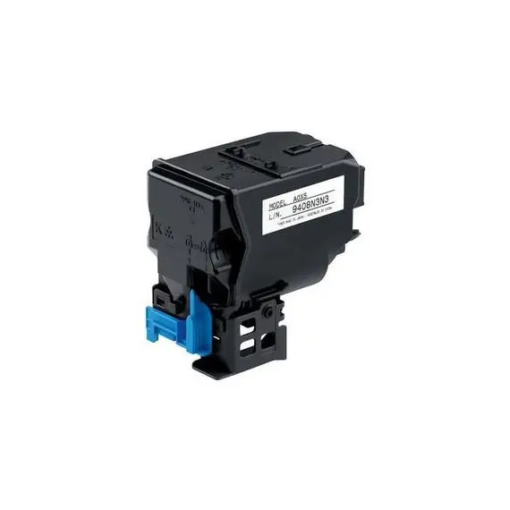 Toner Konica Minolta TNP27K Preto - Compatível até 5200 páginas | Loja BluePixel