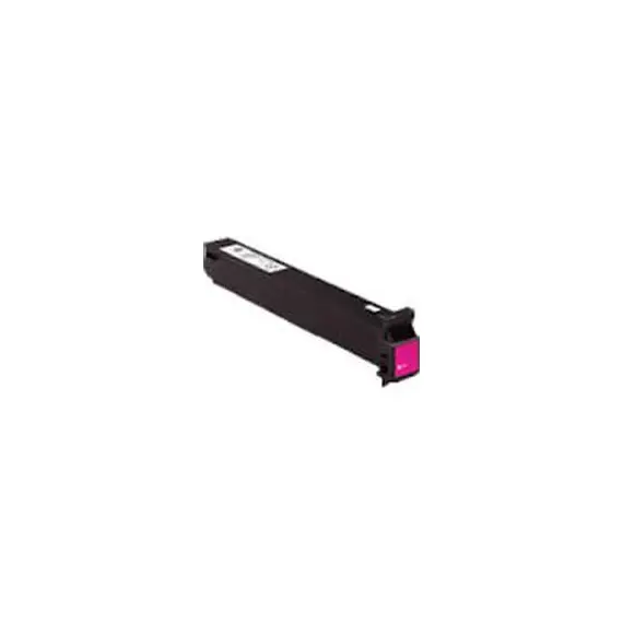 Toner Magenta Konica Minolta TN321M A33K350 | Alta Qualidade para Impressoras