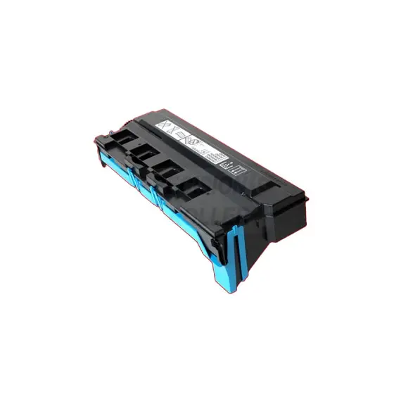 Depósito de Resíduos Konica Minolta A4NNWY1 - Capacidade 40.000 páginas | Loja BluePixel