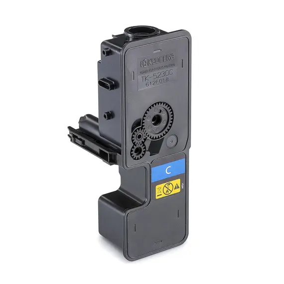 Toner Kyocera TK-5230C Azul 1T02R9CNL0 2200 Pág.