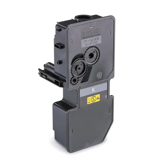 Toner Kyocera TK-5230K Preto 1T02R90NL0 2600 Pág.