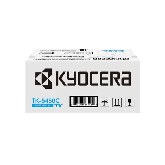 Toner Kyocera TK-5450C Azul 1T0C0DCNL0 3200 Pág.