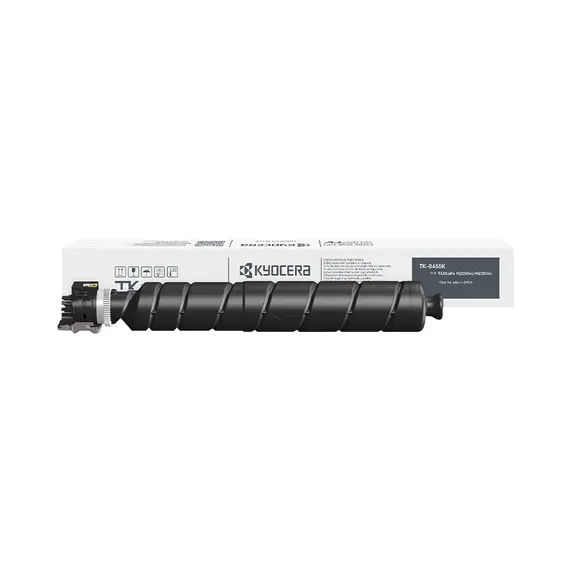 Toner Kyocera TK-8455K Preto 1T0C2M0NL0 25000 Pág.