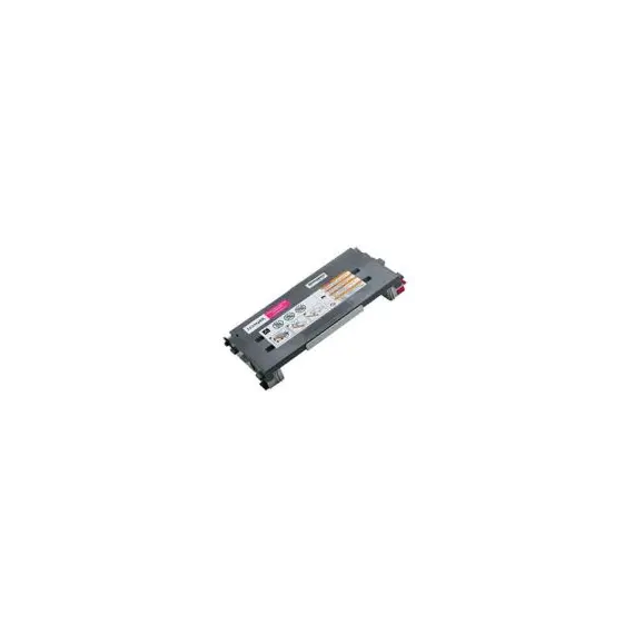 Toner Magenta Lexmark C500S2MG 1500 páginas - Marca 284 | Loja BluePixel