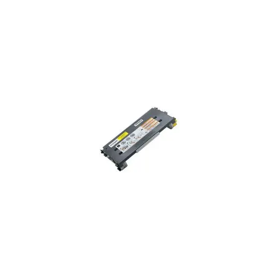 Toner Amarelo Lexmark C500S2YG - Compatível para Impressoras Lexmark | bluepixel.pt