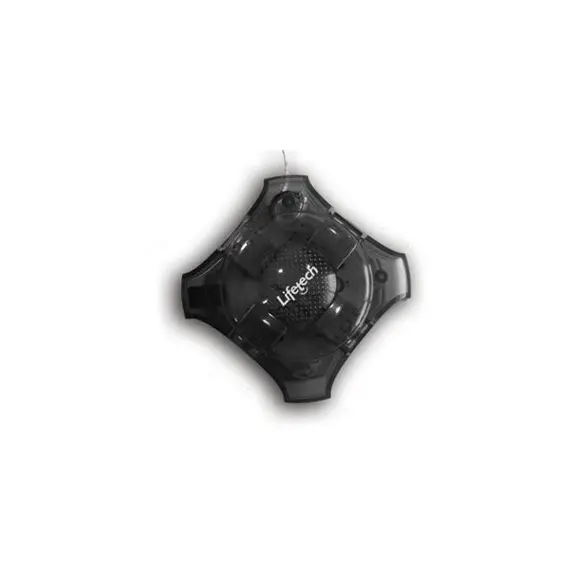 Hub USB-A 2.0 4 Portas Mini SE