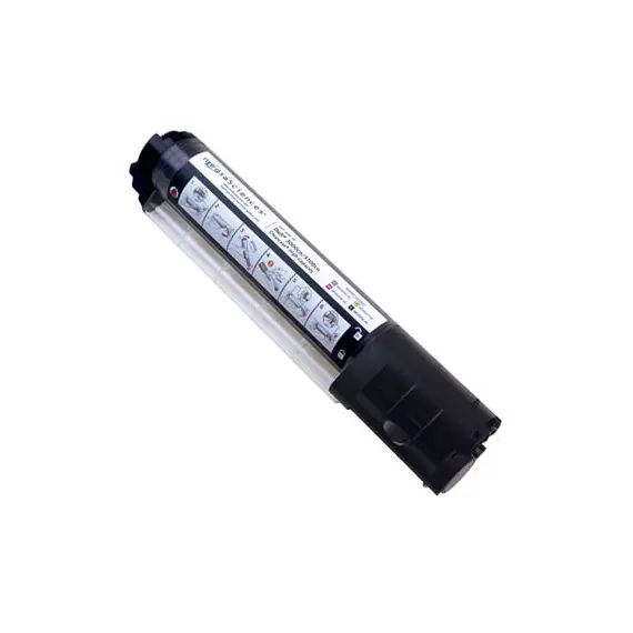 Toner Compatível Dell Preto 4000 Páginas Marca 301 | Loja BluePixel