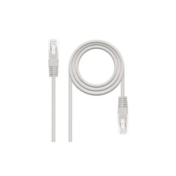 Cabo Rede UTP Cat6 RJ45 0,30m