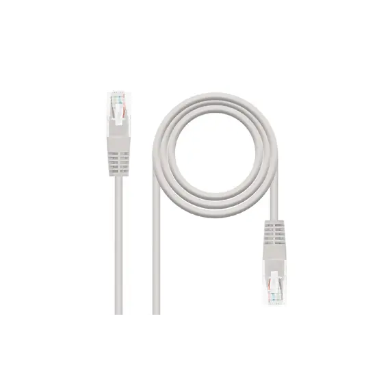 Cabo Rede UTP Cat6 RJ45 5m