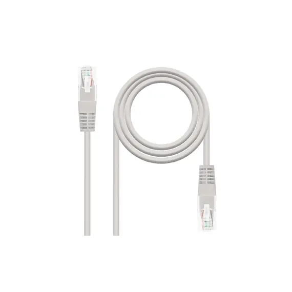 Cabo Rede UTP Cat6  RJ45 7m