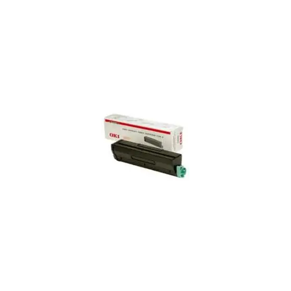 Toner OKI Preto 01103402 2500 Pág.