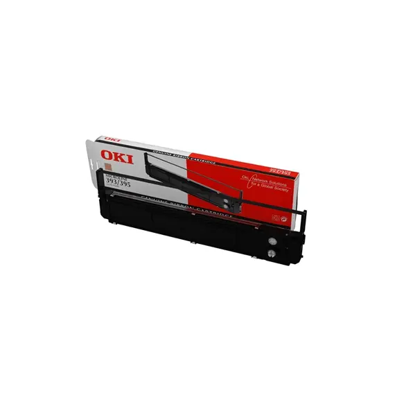 Fita OKI Cor 09002312