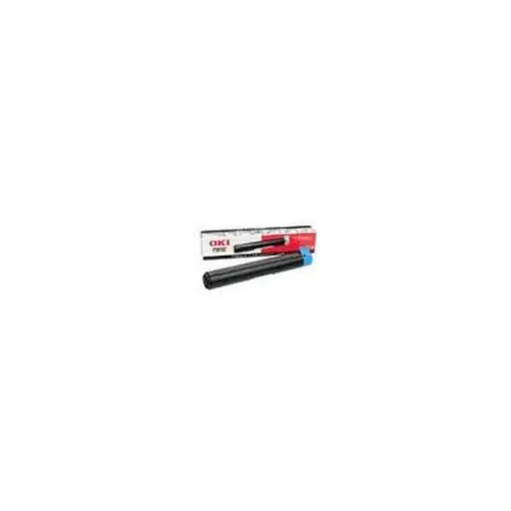 Toner + Tambor OKI Preto 09004097 5000 Pág.