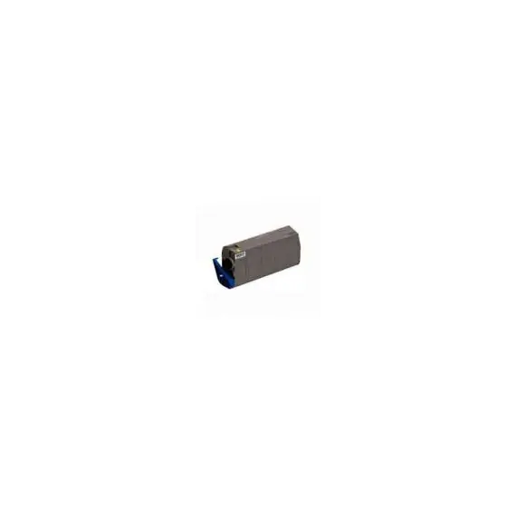 Toner OKI Amarelo 41304209 10000 Pág.