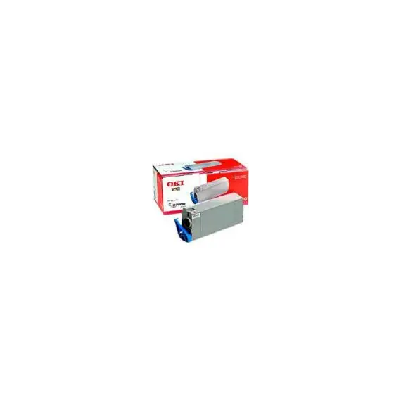 Toner OKI Magenta 41963006 10000 Pág.