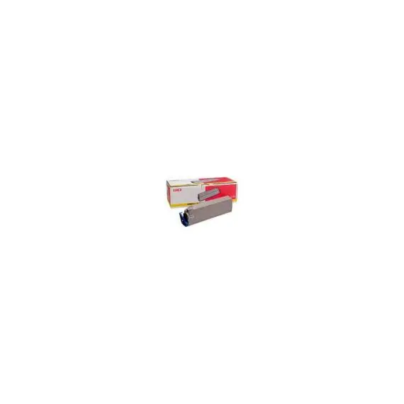 Toner OKI Amarelo 41963605 15000 Pág.