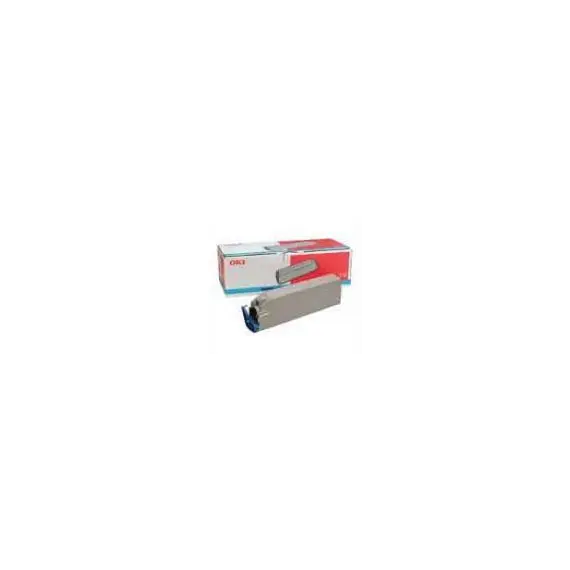 Toner OKI Azul 41963607 15000 Pág.
