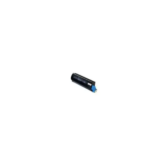 Toner OKI Preto 42127408 5000 Pág.