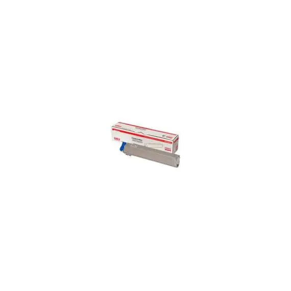 Toner OKI Magenta 42918914 15000 Pág.