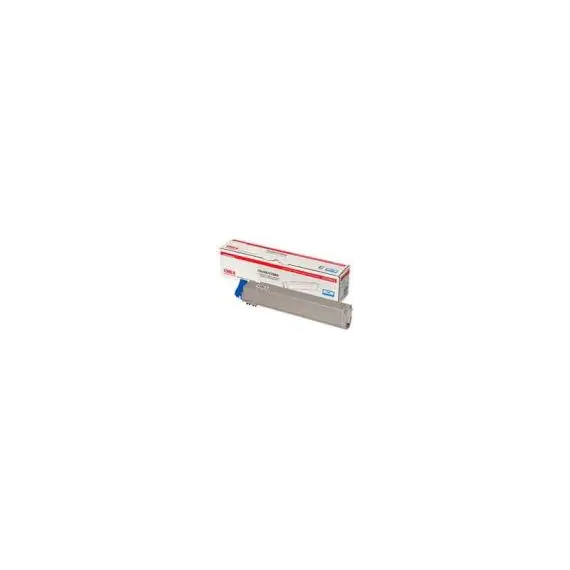 Toner OKI Azul 42918915 15000 Pág.