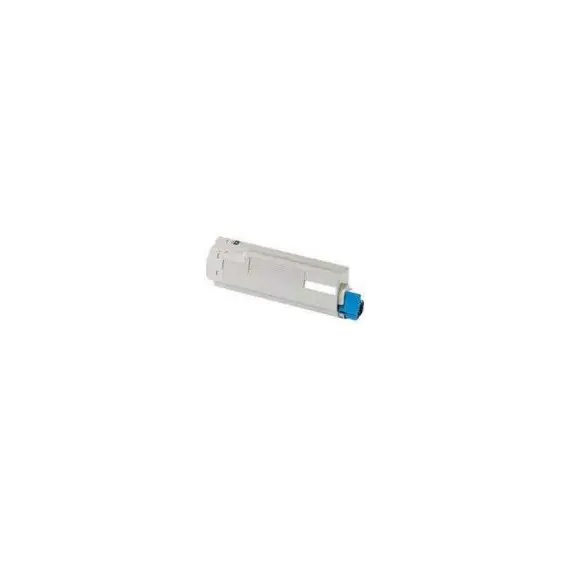 Toner OKI Preto 43324408 6000 Pág.