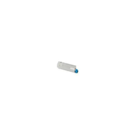 Toner OKI Preto 43324424 6000 Págs