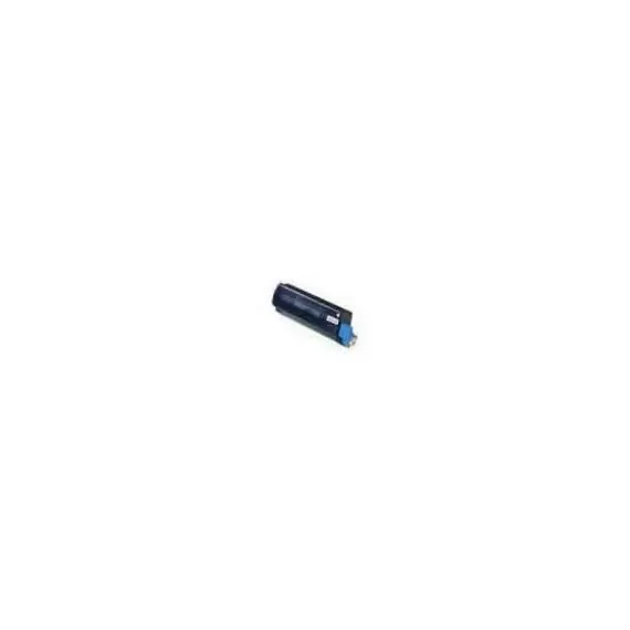 Toner OKI Magenta 43381906 2000 Pág.