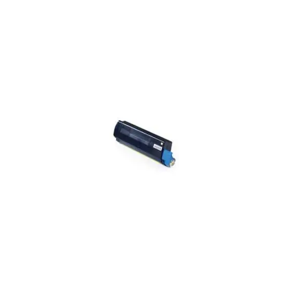 Toner OKI Azul 43381907 2000 Pág.