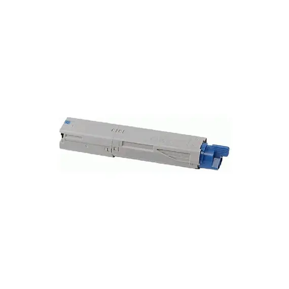 Toner OKI Magenta 43459370 2500 Pág.