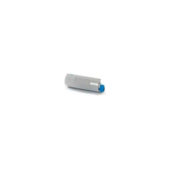 Toner OKI Magenta 43487710 6000 Pág.