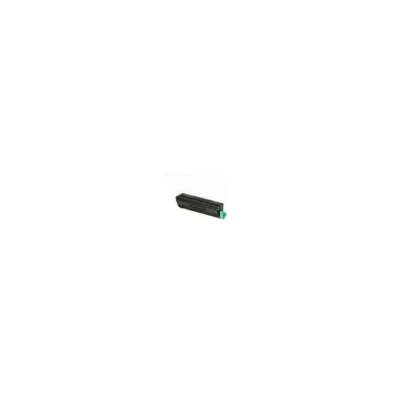 Toner OKI Preto 43502002 7000 Pág.