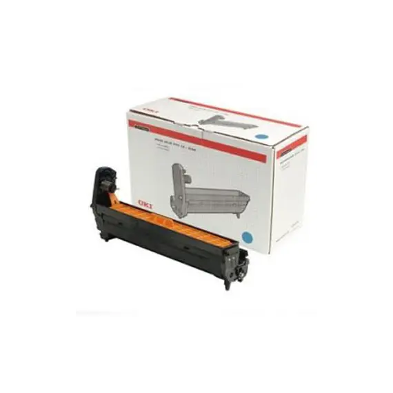 Toner OKI Azul 44315307 6000 Pág.