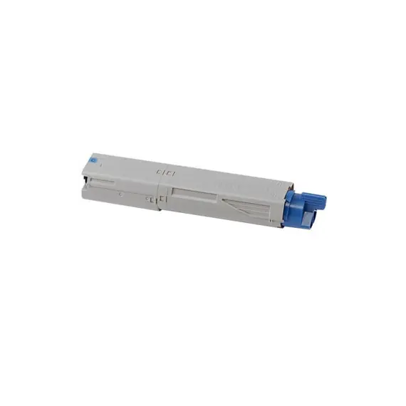 Toner OKI Preto 44318608 11000 Pág.