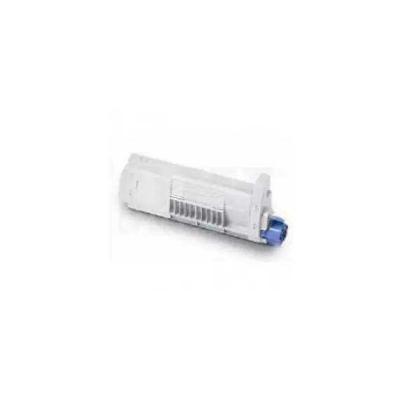 Toner OKI Branco 44318657 6000 Pág.