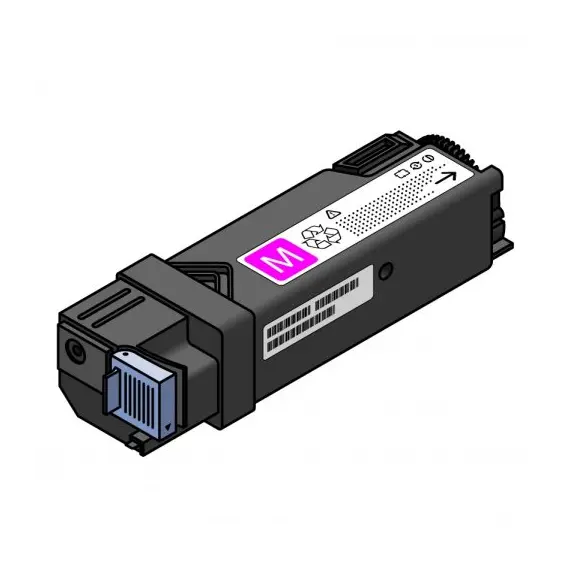Toner OKI Magenta 44469741 5000 Pág.