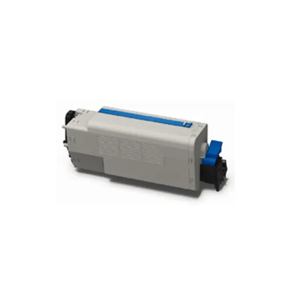 Toner + Tambor OKI Preto 44661802 20000 Pág.