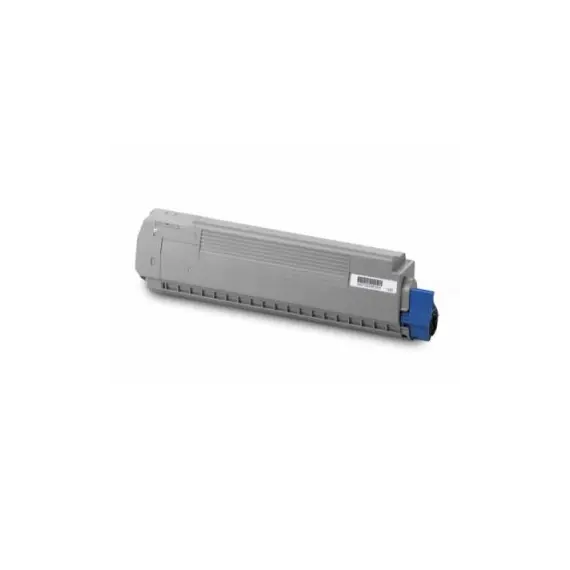 Toner OKI Preto 44992402 2500 Pág.