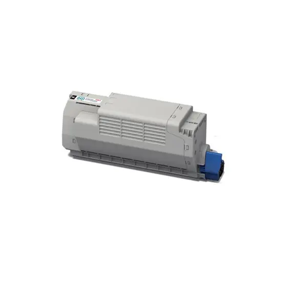 Toner OKI Preto 45396204 15000 Pág.