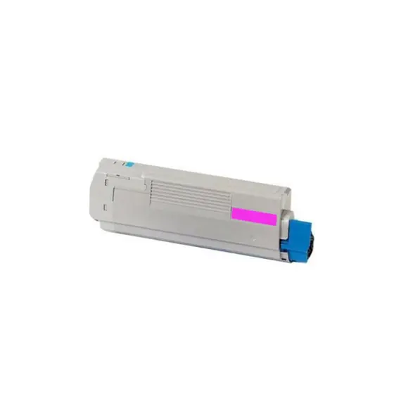Toner OKI Magenta 45396302 6000 Pág.