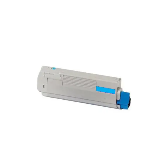 Toner OKI Azul 45396303 6000 Pág.